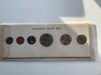 Canada Year Set 1969 - Munten, Ophalen of Verzenden, Buitenland, Munten
