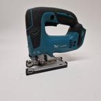 Makita DJV182Z Accu Decoupeerzaag 18V Body | Incl Garantie, Makita, Zo goed als nieuw, Support@makita.com, Makita Corporation, 3-11-8, Sumiyoshi-cho, 
Anjo, Aichi 446-8502
Japan