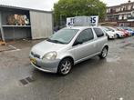 Toyota Yaris 1.0-16V VVT-i Terra, Gebruikt, 4 cilinders, 400 kg, 68 pk