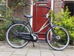 Union Oase zwart 57cm 2020, 53 tot 57 cm, Zo goed als nieuw, Overige merken