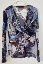 Top Les Amies maat XL, Les Amies, Ophalen, Zo goed als nieuw, Maat 46/48 (XL) of groter
