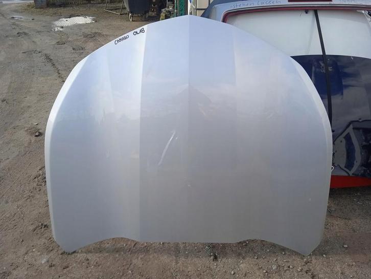 Chevrolet Camaro VI motorkap perfect, Auto-onderdelen, Carrosserie en Plaatwerk, Motorkap, Chevrolet, Gebruikt, Ophalen of Verzenden