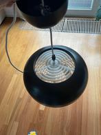 Hanglamp NYMÅNE, antraciet, Huis en Inrichting, Lampen | Hanglampen, Ophalen of Verzenden, Zo goed als nieuw, Minder dan 50 cm