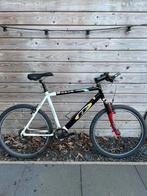 Mountainbike B1 met manitou magnum schokbrekers, 26 inch, Zo goed als nieuw, Meer dan 20 versnellingen, Ophalen