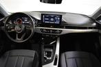 Audi A4 Avant 35 TFSI 2.0 150PK S-TRONIC PRO-LI € 28.445,0, 15 km/l, 4 cilinders, A4, Zwart