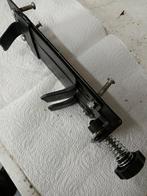 Klem/ bevestiging voor mand of krat, Dieren en Toebehoren, Ophalen of Verzenden, Drinken en Voederen