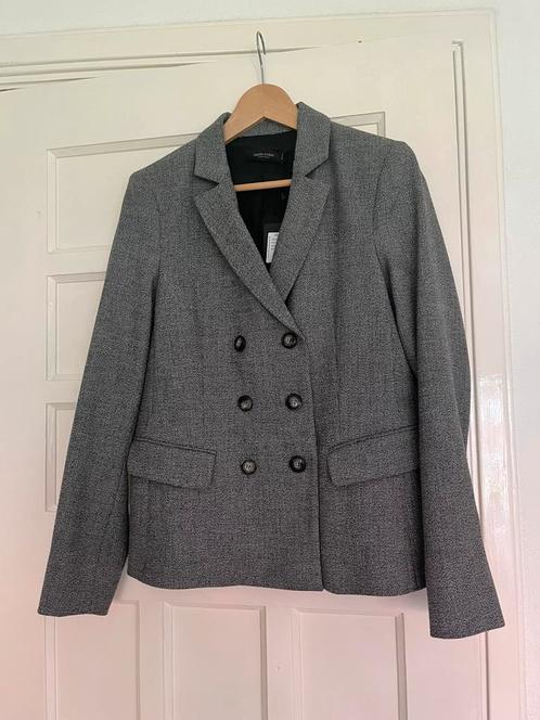 Prachtig colbert van Claudia Strater, maat 38, Kleding | Dames, Jasjes, Kostuums en Pakken, Nieuw, Jasje, Maat 38/40 (M), Overige kleuren