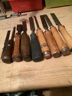 Beitels, Doe-het-zelf en Verbouw, Gereedschap | Handgereedschap, Ophalen of Verzenden