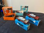 2x 4904/2x4504 marklin beladen met ford 12M igs met OVP, Hobby en Vrije tijd, Wisselstroom, Gebruikt, Wagon, Ophalen of Verzenden