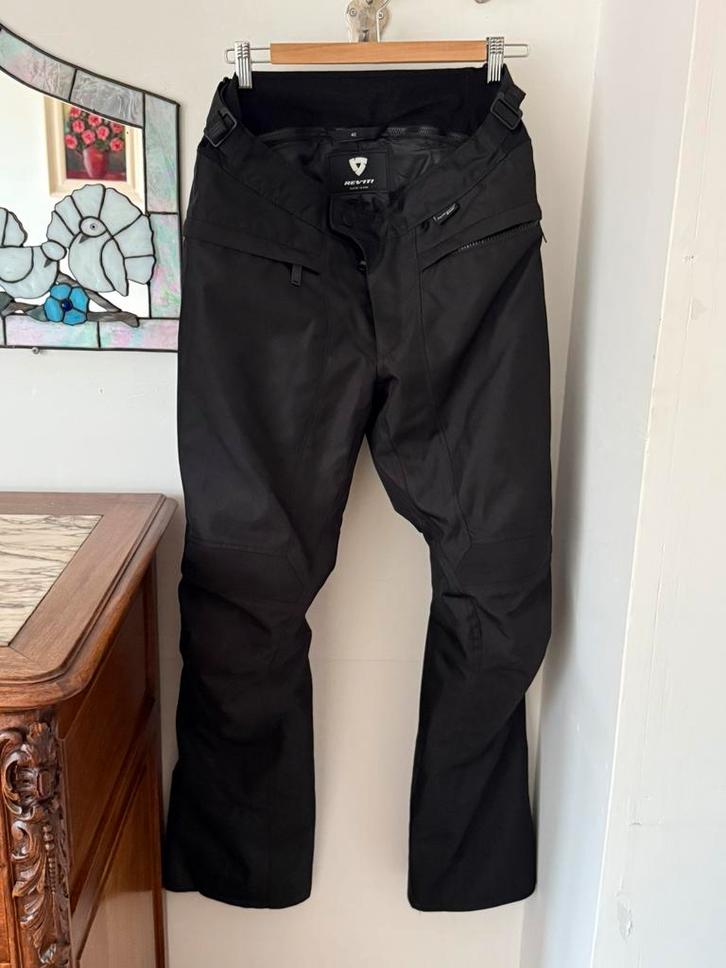 Revit motor pak dames, Motoren, Kleding | Motorkleding, Combipak, Dames, Tweedehands, Ophalen of Verzenden