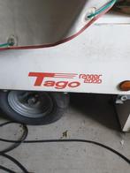 Tago Ranger 2000 Vouwwagen, Ophalen of Verzenden