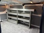 bedrijfswagen inrichting bott vario modul sortimo, Ophalen, Gebruikt
