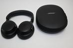 Bose QuietComfort Ultra, Overige merken, Zo goed als nieuw, Surround, Op oor (supra aural)