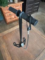 PCP Handpomp, Sport en Fitness, Schietsport-accessoires, Ophalen of Verzenden, Zo goed als nieuw
