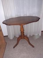 bijzettafeltje, Huis en Inrichting, Ophalen, Gebruikt, Klassiek, 55 tot 75 cm