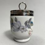 Royal Worcester Fine Porcelain Egg Coddler, Ophalen of Verzenden