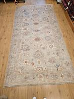 Handgeknoopt oosters tapijt ziegler 333x172, Info@SlatsAntiek.nl, Perzisch, 150 tot 200 cm, Vof Slats Antiek