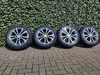 Mercedes w205/s205 originele 17" breedset Michelin primacy 4, 17 inch, Banden en Velgen, Personenwagen, 225 mm