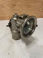 Lucas Calcia Cadet Carbid Lamp - Perfecte Staat!, Ophalen