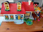 Playmobil woonhuis (3965), Kinderen en Baby's, Speelgoed | Playmobil, Ophalen, Zo goed als nieuw