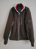 Jas / tussenjas voor heren -- maat M / L -- B. Bocelli, Maat 48/50 (M), B. Bocelli, Ophalen of Verzenden, Zo goed als nieuw