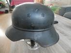 Luftschutz helm, Verzamelen, Ophalen of Verzenden, Overige soorten, Duitsland, Helm of Baret