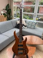 Swing A-Thru bas – Koreaanse topkwaliteit!, Muziek en Instrumenten, Snaarinstrumenten | Gitaren | Bas, Ophalen of Verzenden, Zo goed als nieuw