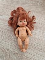 Mattel barbie popje li'l friends kelly pop 1992, Ophalen of Verzenden, Zo goed als nieuw, Barbie