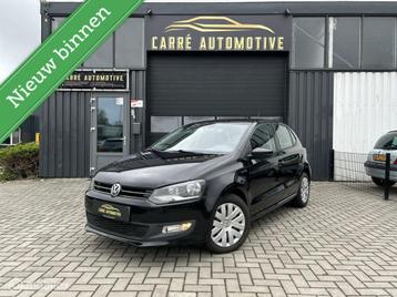 Volkswagen Polo 1.2 TSI Highline Edition beschikbaar voor biedingen