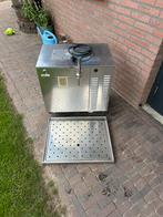 Biertap tafeltap bierkoeling, Witgoed en Apparatuur, Thuistaps, Ophalen, Zo goed als nieuw, Overige merken