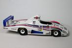 1:18 BBR Porsche 936/78 turbo Martini Le Mans 78 BBRC1832B, Hobby en Vrije tijd, Modelauto's | 1:18, Ophalen of Verzenden, Zo goed als nieuw