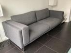 Ikea bank Nockeby, Ophalen, Driepersoons, 75 tot 100 cm, Zo goed als nieuw
