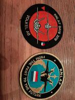 RNLAF PATCH SET #29, Ophalen of Verzenden, Nieuw, Patch, Badge of Embleem