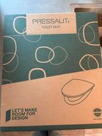 Wc bril pressalit nieuw in de verpakking 2x, Ophalen of Verzenden, Nieuw, Toilet