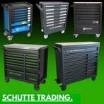 Diverse gereedschapswagens / Voorraad / Nieuw