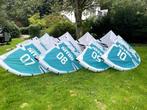 Cabrinha Kites (moet snel weg ;-), Watersport en Boten, Nieuw, Kite, 9 m², Ophalen