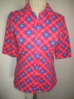 TANTE BETSY Geweldige blouse maat 38 / M, Kleding | Dames, Tante Betsy, Ophalen of Verzenden, Zo goed als nieuw