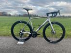 Racefiets Arc8 Ultegra DI2 DT Swiss 57cm L, Fietsen en Brommers, Fietsen | Racefietsen, Carbon, Zo goed als nieuw, 57 tot 61 cm