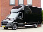 Mercedes-Benz Sprinter 314 CDI Automaat Meubelbak Airco/Crui, Achterwielaandrijving, Gebruikt, Euro 6, 2000 kg