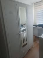 Bopita diva 3 deurs kast, Kinderen en Baby's, Kinderkamer | Complete kinderkamers, Ophalen, Zo goed als nieuw