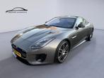 Jaguar F-TYPE 3.0 V6 S 380 AWD R-Dynamic / Pano / Meridian /, Auto's, Jaguar, Automaat, Startonderbreker, 2995 cc, 11 km/l
