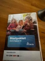 Delta kaart en module voor tv, Ophalen of Verzenden, Nieuw