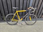 Gazelle Vuelta Racefiets - 3x8 Speed, Ophalen, Gebruikt, Aluminium, 57 tot 61 cm
