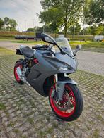 Ducati supersport 939, Motoren, Motoren | Ducati, 2 cilinders, 939 cc, Meer dan 35 kW, Sport