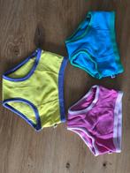 Zoocchini Oefenbroekjes 3-4 Girl Fairy Tales (3 stuks), Ophalen of Verzenden, Gebruikt