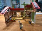 Playmobil set 71304 boerderij compleet, Ophalen, Zo goed als nieuw