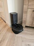 iRobot Roomba i8+ met garantie, Witgoed en Apparatuur, Stofzuigers, Ophalen of Verzenden, Gebruikt, Reservoir, Robotstofzuiger