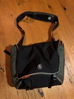 Crumpler Schoudertas, Ophalen, Gebruikt