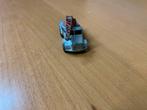 Vintage Magirus Deutz Kraanwagen No. 30 Lesney, Ophalen of Verzenden, Gebruikt