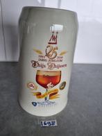 Bavaria La Trappe pul man cave, Ophalen of Verzenden, Zo goed als nieuw, Pul(len), La Trappe
